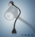Binfu Industrial Cnc Machine Working Lamps Light