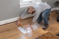 Duck Brand Window Insulation Kit Fordoor Extra Large Windows Or Patio Doors 84 In X 120 In 3-pack 