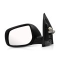 Toyota Corolla 2009 2010 2011 2012 2013 Driver Side Door Mirror Power Non Heated Paint To Match Replacement For 8790902b40 