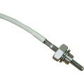 Aip Electronics Premium Exhaust Gas Temperature Sensor For 1998-1999 Nissan Altima L4 2 4l Fit Ets121