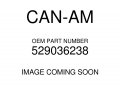 Can-am Reteneur Drive Driven Pulley Holder 529036238 New Oem