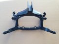 Smt-head Cowling Front Upper Fairing Stay Brackets Compatible With Suzuki Hayabusa 2008-2012 B00ruef5w2