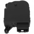 Hvac Blend Door Actuator Ocpty 604-295 Air Compatible With 2015-2018 Ford For Mustang 1pc