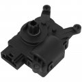 Hvac Blend Door Actuator Ocpty 604-295 Air Compatible With 2015-2018 Ford For Mustang 1pc