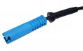 Bapmic 34526771702 Front Abs Wheel Speed Sensor For Bmw 5 Series