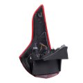 Right Tail Light Replacement For Escape 2013-2016 Brake Lamp Passenger Side Cj5z13404e Cj5z13404b