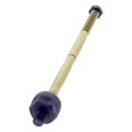 Front Tie Rod End Pre Greased For 2002 2003 2004 2005 Mercury Mountaineer Alx Pau Og Gev422 Cla2 Black Standard Replacement 
