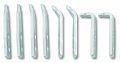 Urrea 361rkb Retaining Ring Pliers Replacement Tips 