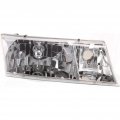 Mercury Grand Marquis Headlight 1998 99 00 01 2002 Passenger Side Fo2503149 Replaces Yw3z 13008bb 