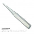 Ct-96 Copper Pipe Tube Expander Swaging Punch Tool 1 4 56 3 8 1 2