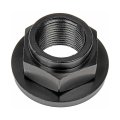 Front Spindle Nuts For Lincoln Aviator 2003 2004 2005 2 Pieces M20 1 50 Thread Size Replacement W706540 S900 