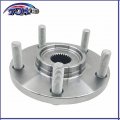 Tom 930-608 Wheel Hub Front Driver Left Lh Or Passenger Right Rh For Tiburon Xg300 Xg350