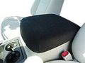 Auto Console Covers- Fits The Chevy Silverado 2500hd 2007-2013 All Models And Trim Levels With A Center- 5 Passenger Console 