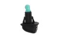 2x Windshield Washer Wiper Water Spray Nozzle For 1998-2002 Accord S84 Co2