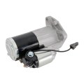 Starter For Nissan Rogue Select 2014 2015 12 Volts Clockwise 1 7 Kilowatts 13 Tooth Pinion Clx-m0-usa-jn32010015-cl360a71 