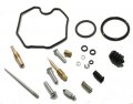 High Performance Carburetor Rebuild Kit For Atc 200m 1984 1985 Replacement Carb Repair And Overhaul Set With Gaskets O Rings 