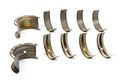 Clevite 77 Ms909h19 Main Bearing Set For Chevy 