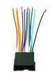 Dnf Aftermarket Wiring Harness For Select Hyundai And Kia Vehicles 1999 Up 70-7301 100 Copper Wires 