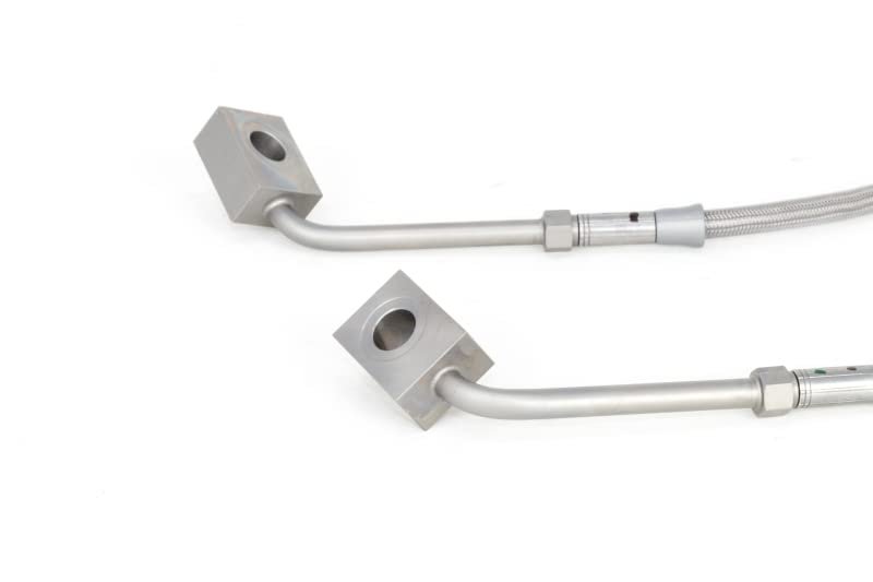 Goodridge 15010 Brake Line