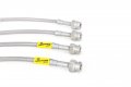 Goodridge 15010 Brake Line