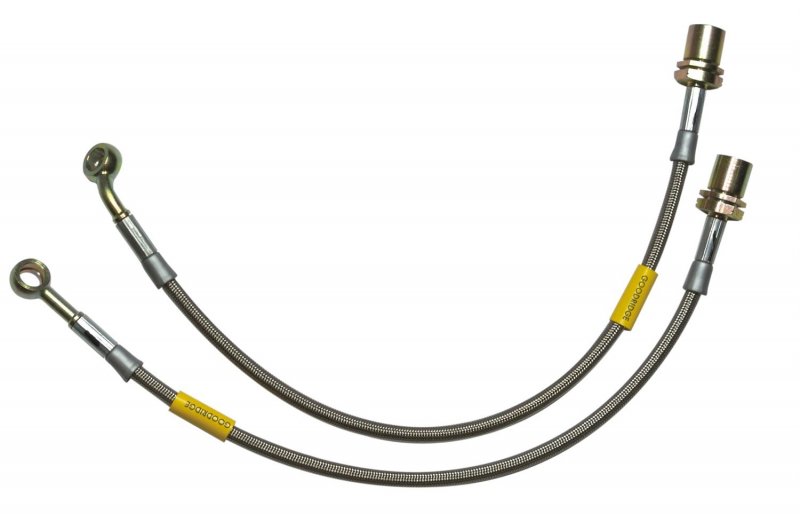Goodridge 15010 Brake Line