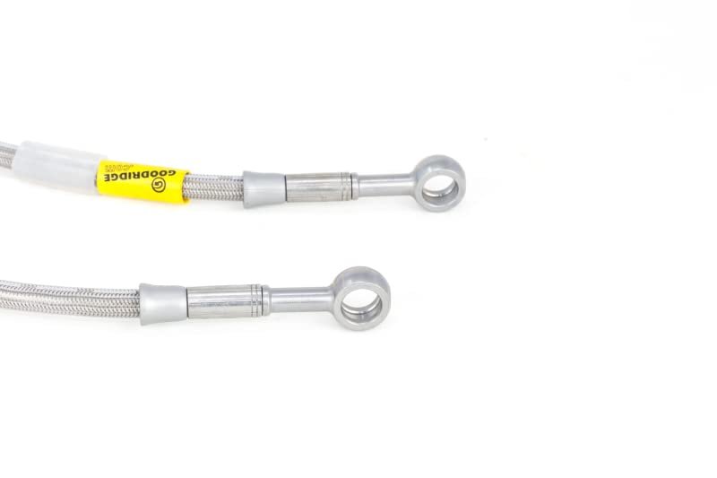 Goodridge 15010 Brake Line