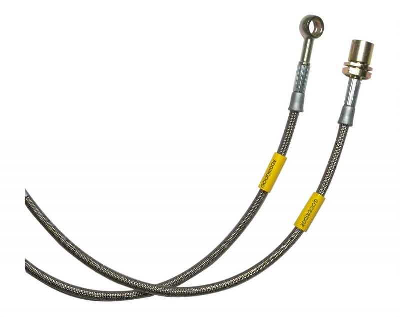 Goodridge 15010 Brake Line