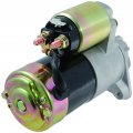 Starter Compatible With Dodge 2000gtx 1989 1990 0l 2 0 V4 16939
