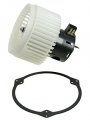 Heater Ac Blower Motor With Fan Cage For 03-07 Saturn Ion Hma84757 Hvac Assembly 