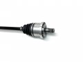 Atvpc Rear Cv Axle For Can-am Maverick Xmr 1000 2016-2018 705502414 705502351