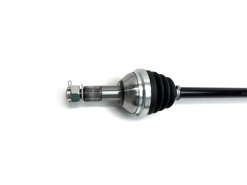 Atvpc Rear Cv Axle For Can-am Maverick Xmr 1000 2016-2018 705502414 705502351
