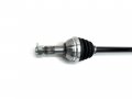 Atvpc Rear Cv Axle For Can-am Maverick Xmr 1000 2016-2018 705502414 705502351