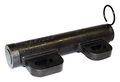 Timing Belt Tensioner Engine Black Durable Direct Replacement For Vehicle Style And Functionality 