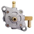 Golf Cart Fuel Pump Replacement For Yamaha G1 G3 2 Stroke J10-24410-03 