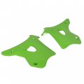 Hecasa Plastic Kit Bodywork Compatible With 1994-1998 Kawasaki Kx125 Kx250 2070980208