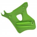 Hecasa Plastic Kit Bodywork Compatible With 1994-1998 Kawasaki Kx125 Kx250 2070980208