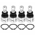 7061220 Upper And Lower Front Ball Joint For Polaris Rzr 570 800 900 Ranger Sportsman Scrambler Replaces 708192 Upper And Lower