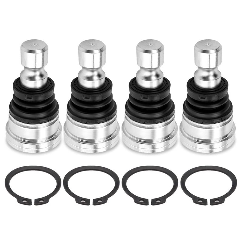 7061220 Upper And Lower Front Ball Joint For Polaris Rzr 570 800 900 Ranger Sportsman Scrambler Replaces 708192 Upper And Lower