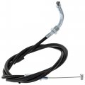 Niche Push Pull Throttle Cable Set For Honda Shadow Aero 750 17920-meg-000 17910-meg-000