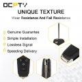 Ocpty Key Fob Shells Case For 2013-2016d For Fusion 2pcs