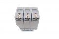 General Electric Ge Thql32070 Molded Case Circuit Breaker 3p 70a 240v-ac