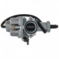 Niche Carburetor Throttle Cable Kit For Honda Xr200r 16100-kt0-l00 17920-kt0-305 Motorcycle