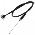 Niche Carburetor Throttle Cable Kit For Honda Xr200r 16100-kt0-l00 17920-kt0-305 Motorcycle