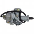 Niche Carburetor Throttle Cable Kit For Honda Xr200r 16100-kt0-l00 17920-kt0-305 Motorcycle
