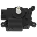 Hvac Blend Door Actuator 604-814 Air For 2009 2013 Mazda 6 Black Gs3l61a60