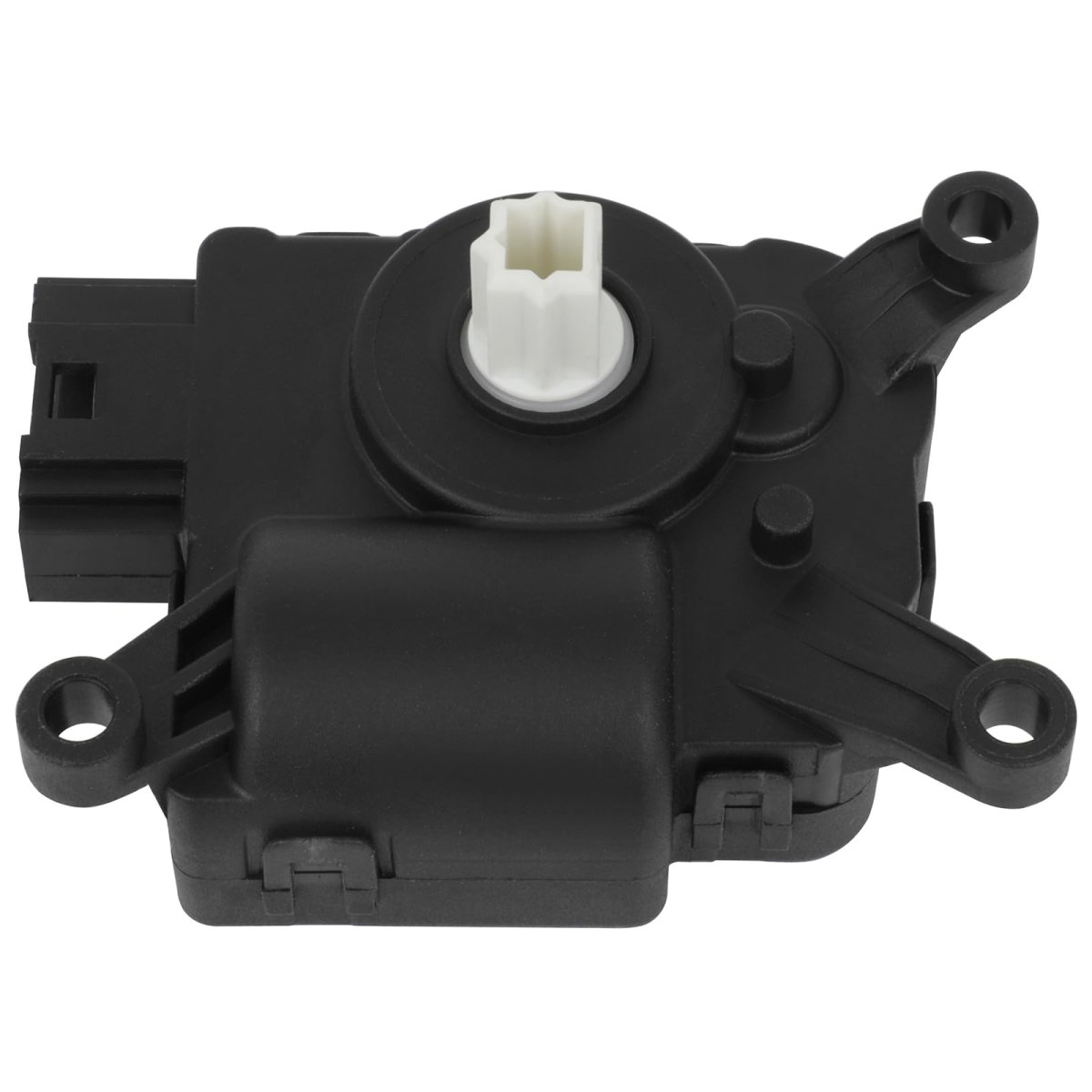 Hvac Blend Door Actuator 604-814 Air For 2009 2013 Mazda 6 Black Gs3l61a60