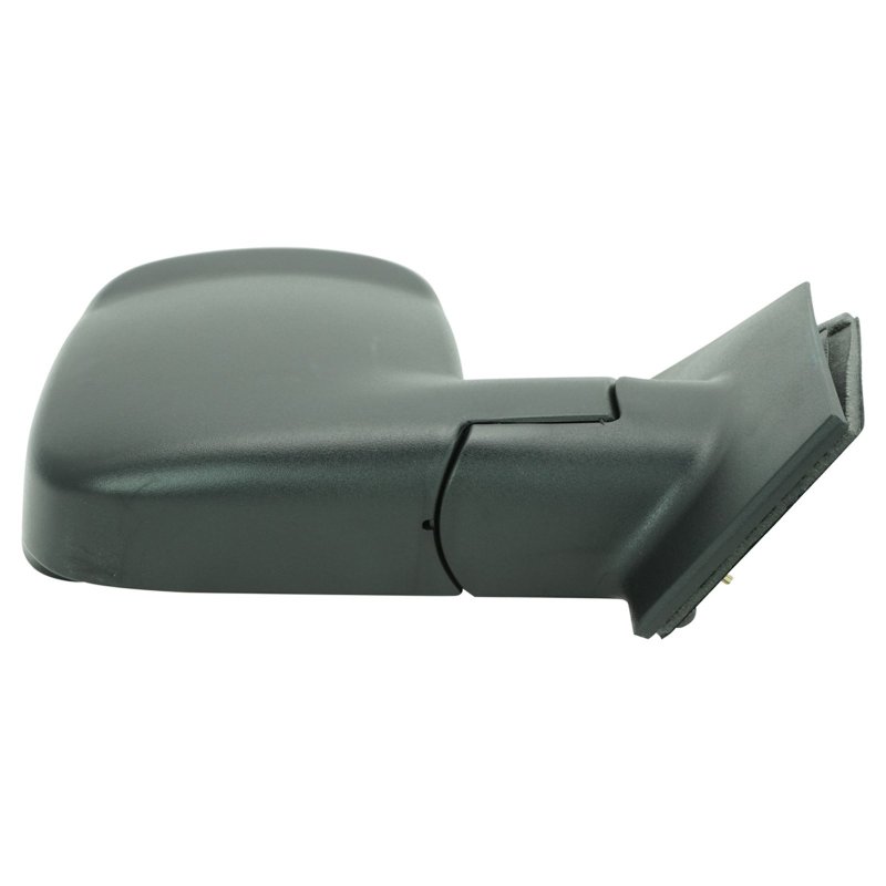 Side Mirror Manual Passenger Right Rh For 08-13 Chevy Express Gmc Savana Van