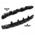 G-plus Front Bumper Energy Impact Absorber Compatible With Dodge Charger 2015 2016 2017 2018 2019 2020 2021 68214783aa