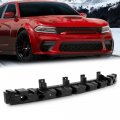G-plus Front Bumper Energy Impact Absorber Compatible With Dodge Charger 2015 2016 2017 2018 2019 2020 2021 68214783aa