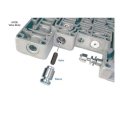 Transmaxx Sonnax 7694804k Bypass Clutch Control Sleeve